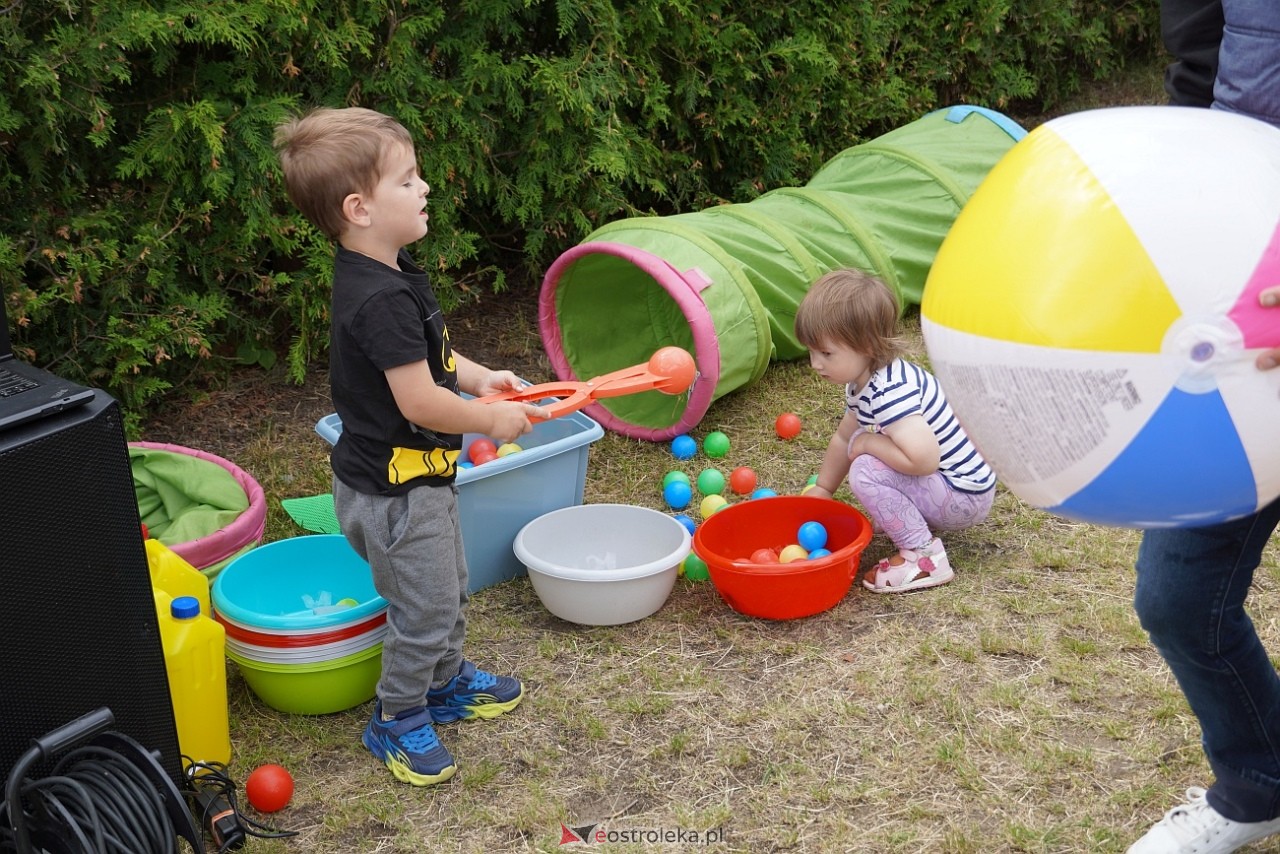 Profilaktyczny Piknik Rodzinny w Nowej Wsi [28.06.2025] - zdjęcie #82 - eOstroleka.pl