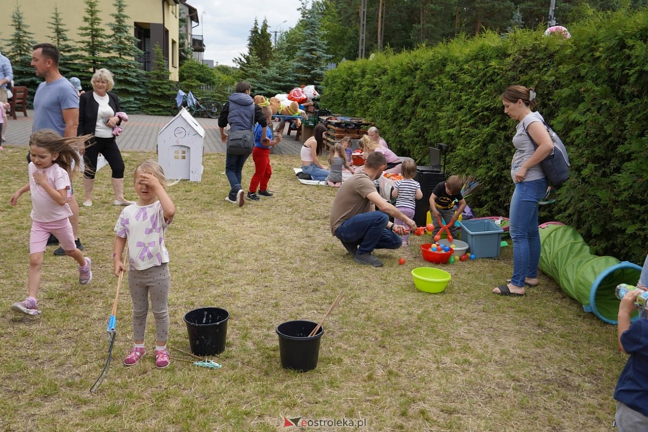 Profilaktyczny Piknik Rodzinny w Nowej Wsi [28.06.2025] - zdjęcie #78 - eOstroleka.pl