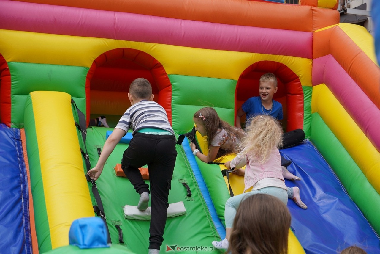 Profilaktyczny Piknik Rodzinny w Nowej Wsi [28.06.2025] - zdjęcie #75 - eOstroleka.pl