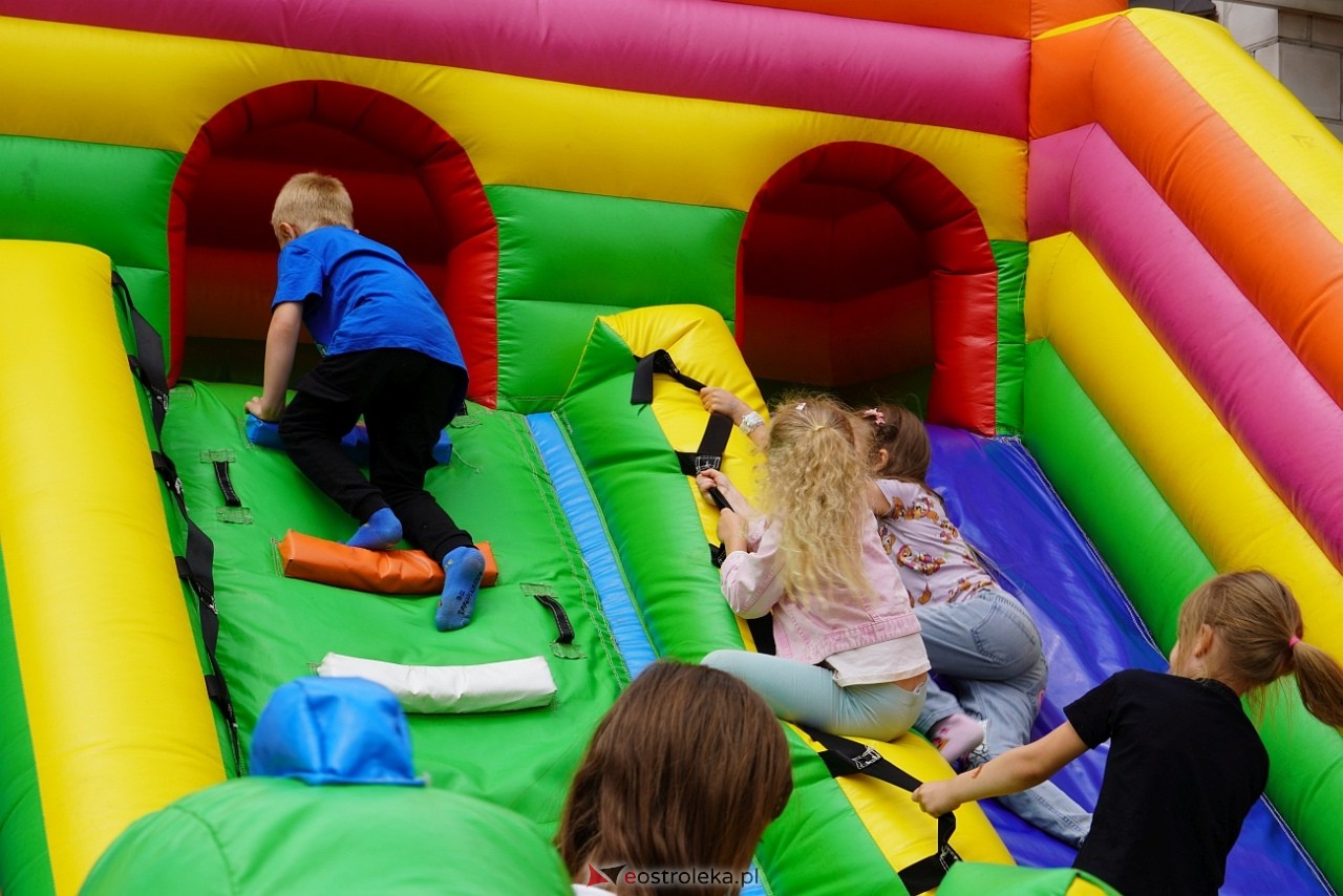 Profilaktyczny Piknik Rodzinny w Nowej Wsi [28.06.2025] - zdjęcie #73 - eOstroleka.pl
