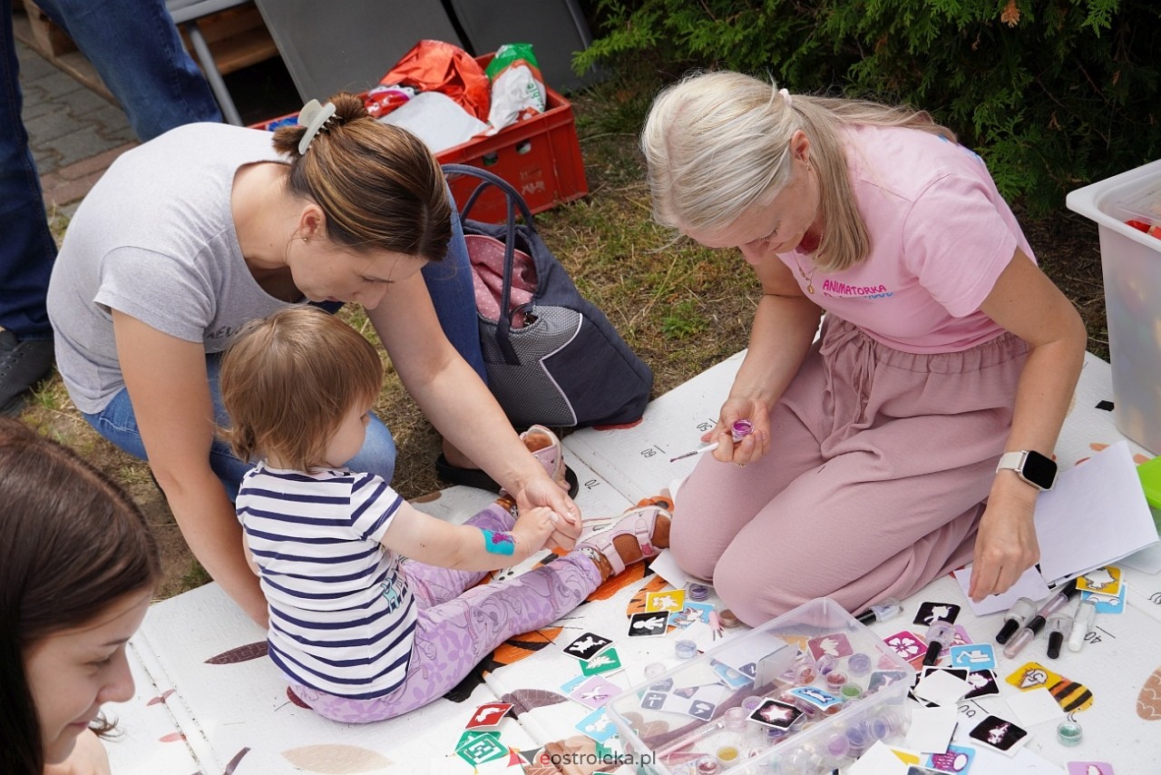 Profilaktyczny Piknik Rodzinny w Nowej Wsi [28.06.2025] - zdjęcie #68 - eOstroleka.pl