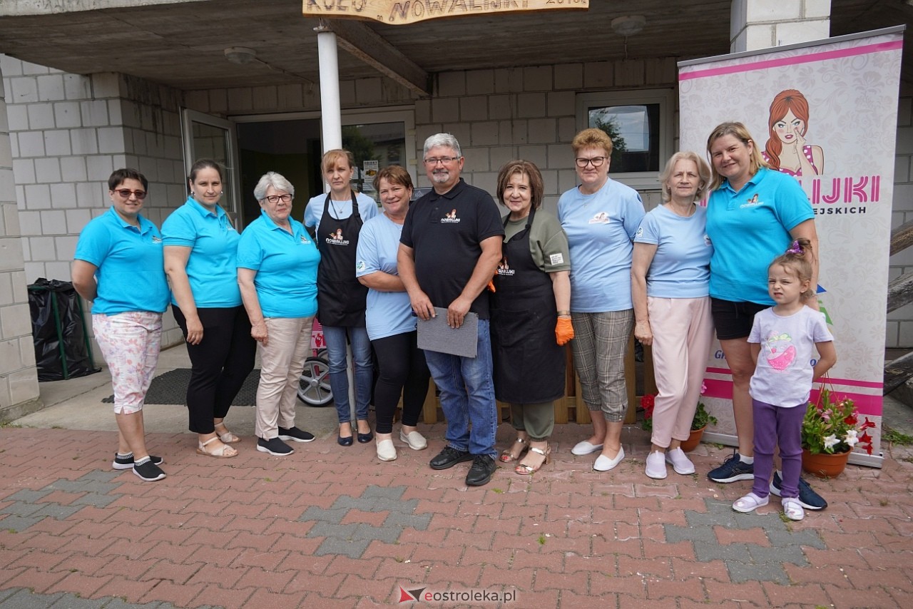 Profilaktyczny Piknik Rodzinny w Nowej Wsi [28.06.2025] - zdjęcie #65 - eOstroleka.pl