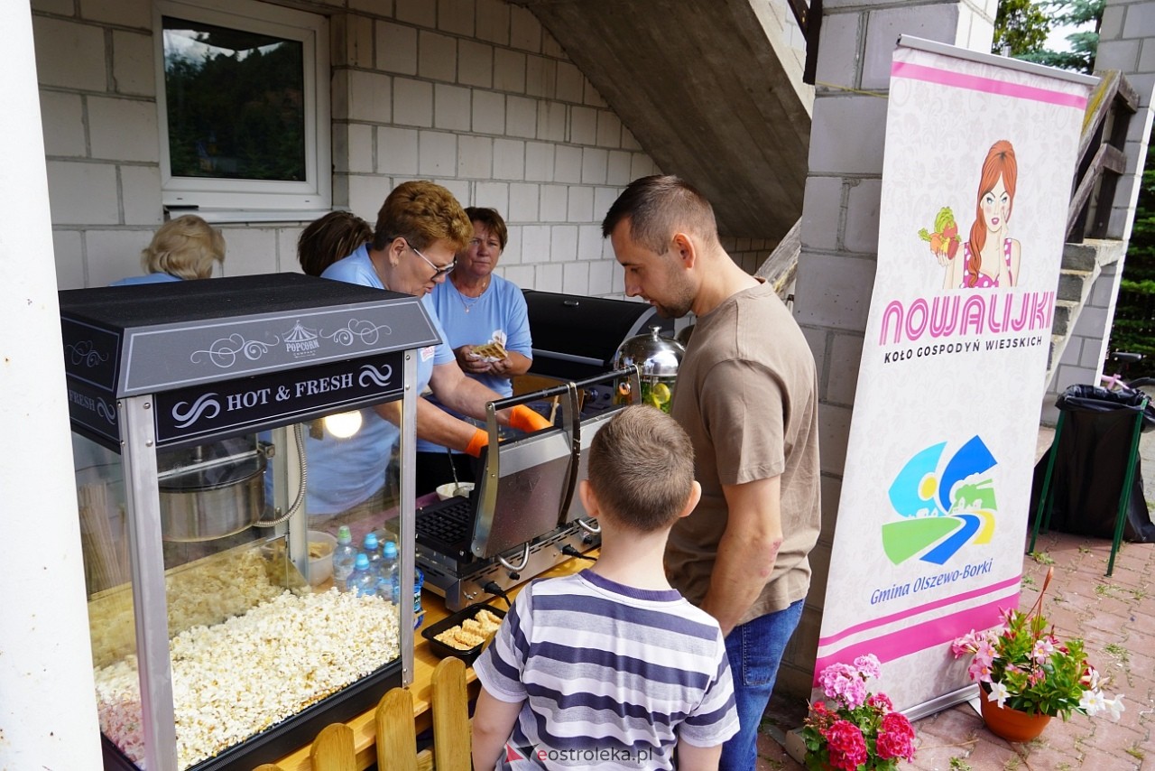Profilaktyczny Piknik Rodzinny w Nowej Wsi [28.06.2025] - zdjęcie #63 - eOstroleka.pl