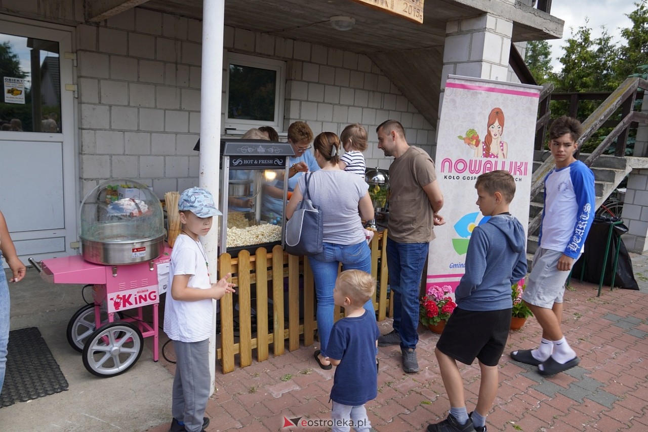 Profilaktyczny Piknik Rodzinny w Nowej Wsi [28.06.2025] - zdjęcie #62 - eOstroleka.pl