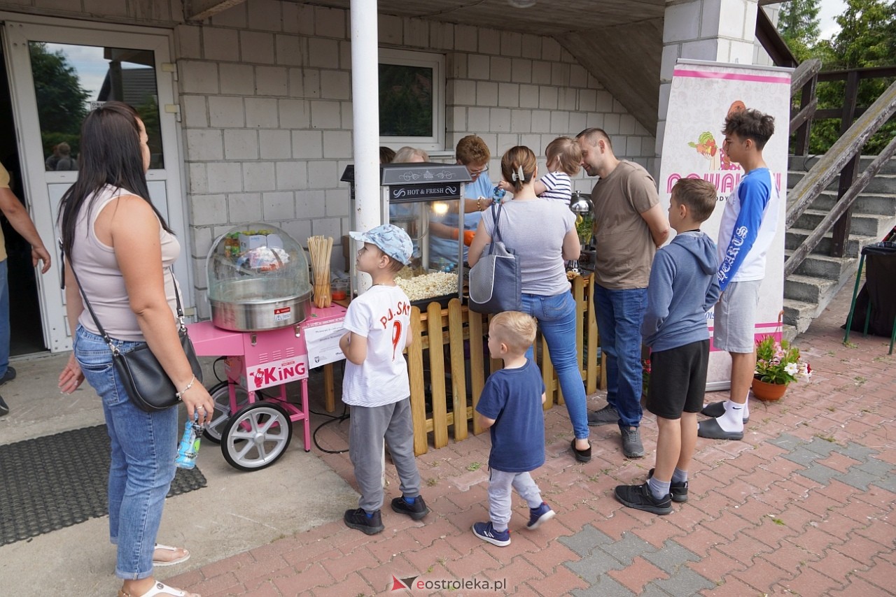 Profilaktyczny Piknik Rodzinny w Nowej Wsi [28.06.2025] - zdjęcie #61 - eOstroleka.pl