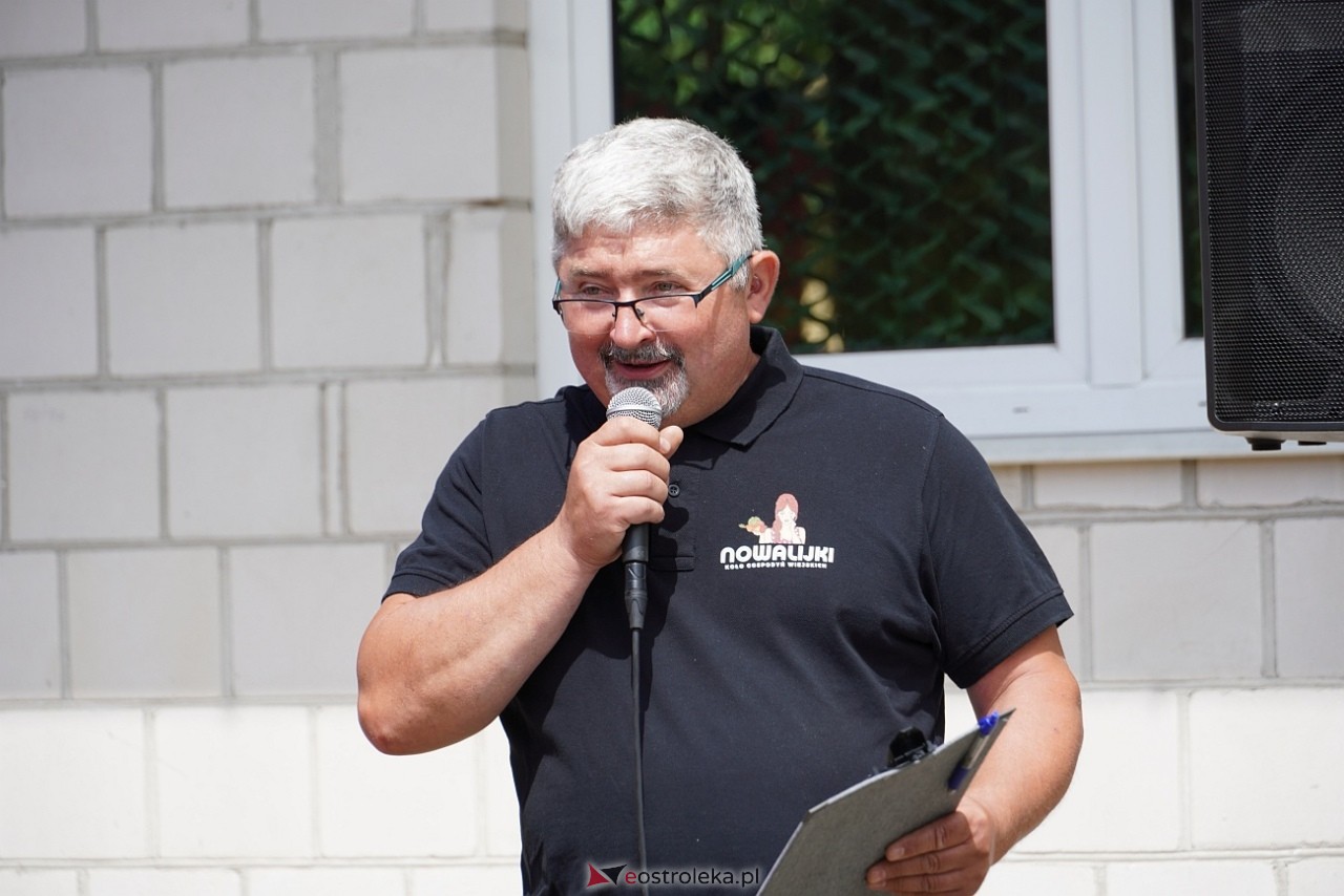 Profilaktyczny Piknik Rodzinny w Nowej Wsi [28.06.2025] - zdjęcie #60 - eOstroleka.pl