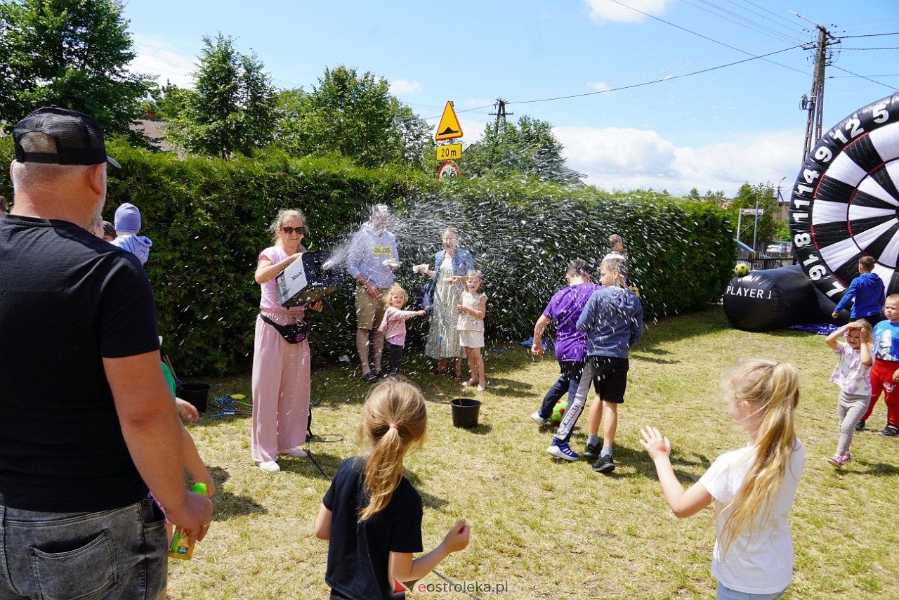 Profilaktyczny Piknik Rodzinny w Nowej Wsi [28.06.2025] - zdjęcie #57 - eOstroleka.pl