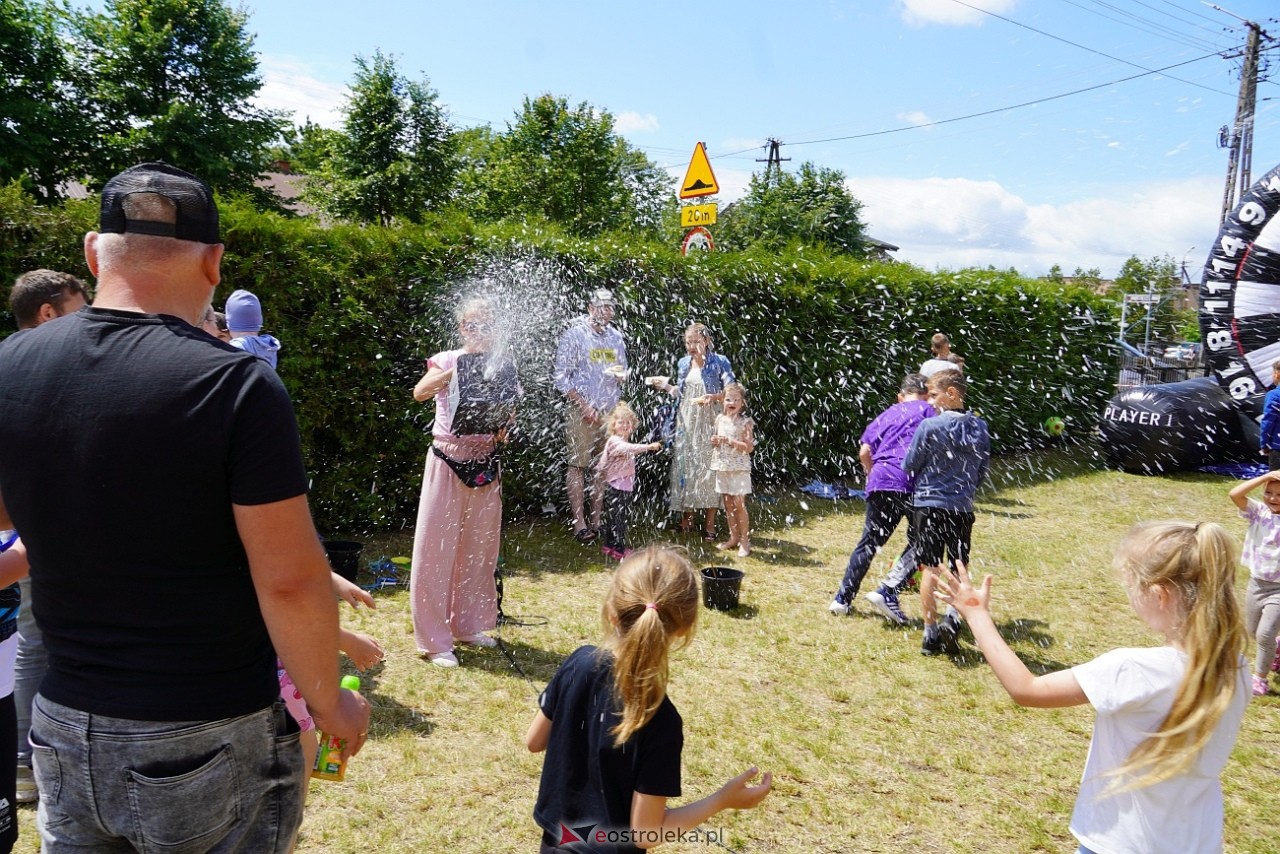 Profilaktyczny Piknik Rodzinny w Nowej Wsi [28.06.2025] - zdjęcie #56 - eOstroleka.pl