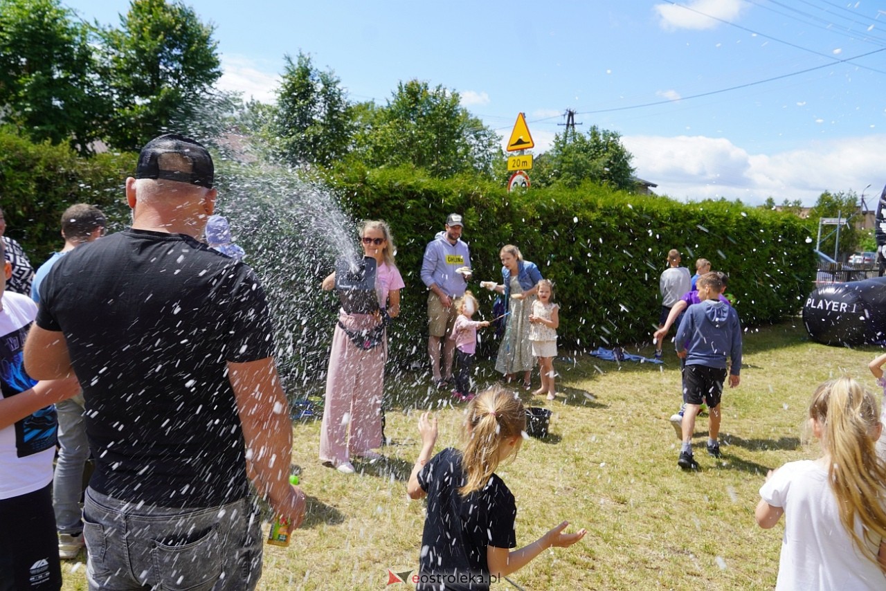 Profilaktyczny Piknik Rodzinny w Nowej Wsi [28.06.2025] - zdjęcie #55 - eOstroleka.pl