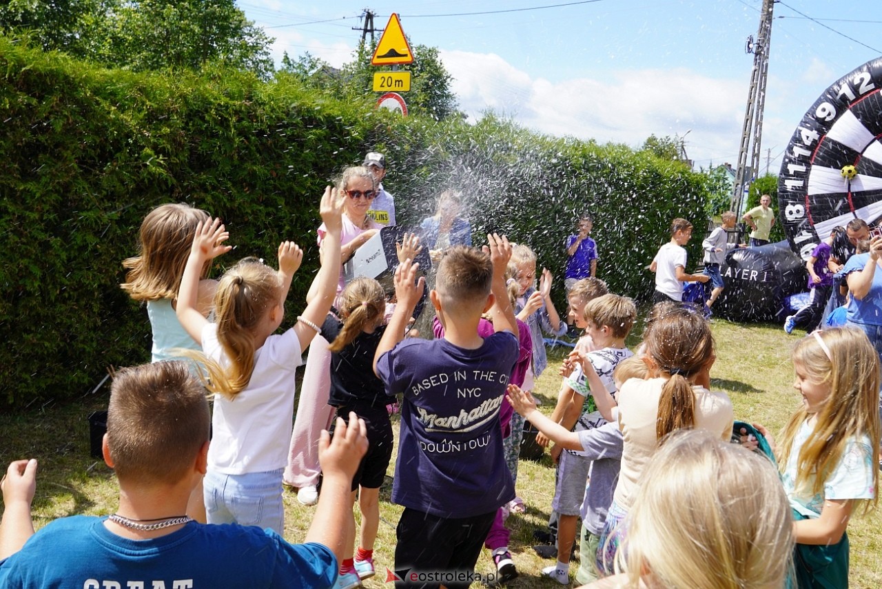 Profilaktyczny Piknik Rodzinny w Nowej Wsi [28.06.2025] - zdjęcie #53 - eOstroleka.pl