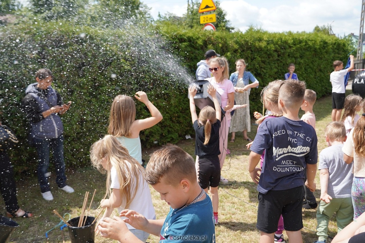Profilaktyczny Piknik Rodzinny w Nowej Wsi [28.06.2025] - zdjęcie #52 - eOstroleka.pl