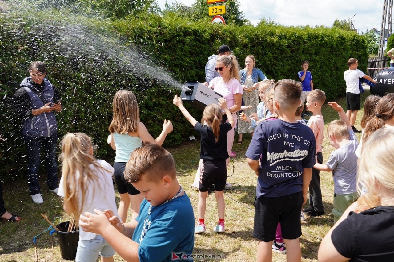 Profilaktyczny Piknik Rodzinny w Nowej Wsi [28.06.2025] - zdjęcie #51 - eOstroleka.pl
