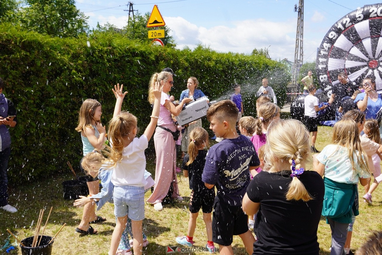 Profilaktyczny Piknik Rodzinny w Nowej Wsi [28.06.2025] - zdjęcie #50 - eOstroleka.pl