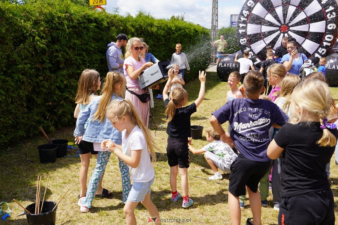 Profilaktyczny Piknik Rodzinny w Nowej Wsi [28.06.2025] - zdjęcie #48 - eOstroleka.pl