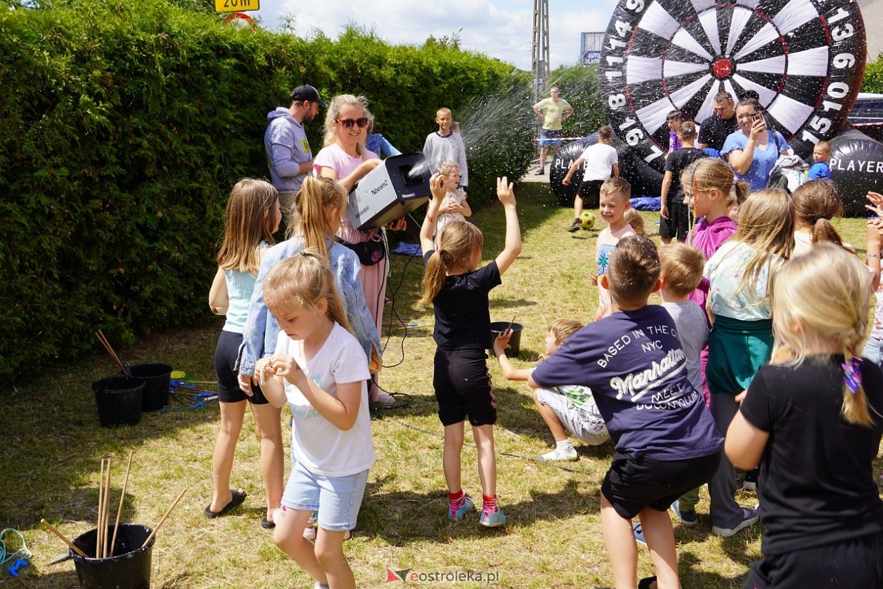 Profilaktyczny Piknik Rodzinny w Nowej Wsi [28.06.2025] - zdjęcie #47 - eOstroleka.pl