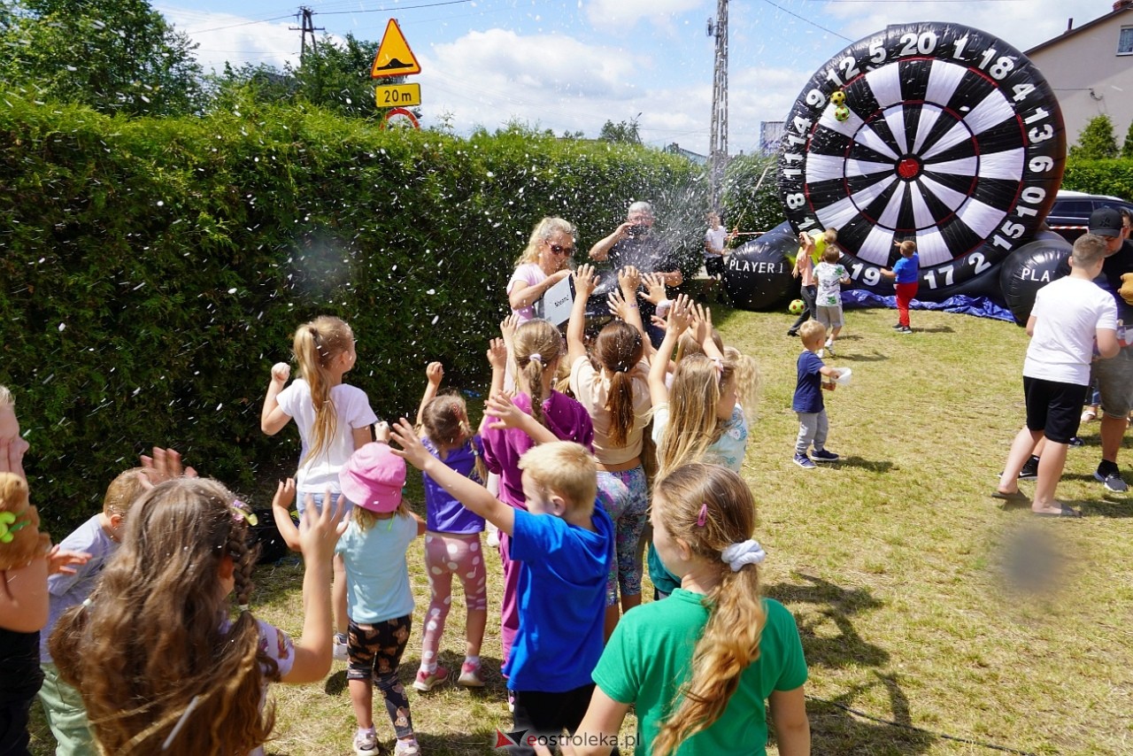 Profilaktyczny Piknik Rodzinny w Nowej Wsi [28.06.2025] - zdjęcie #37 - eOstroleka.pl