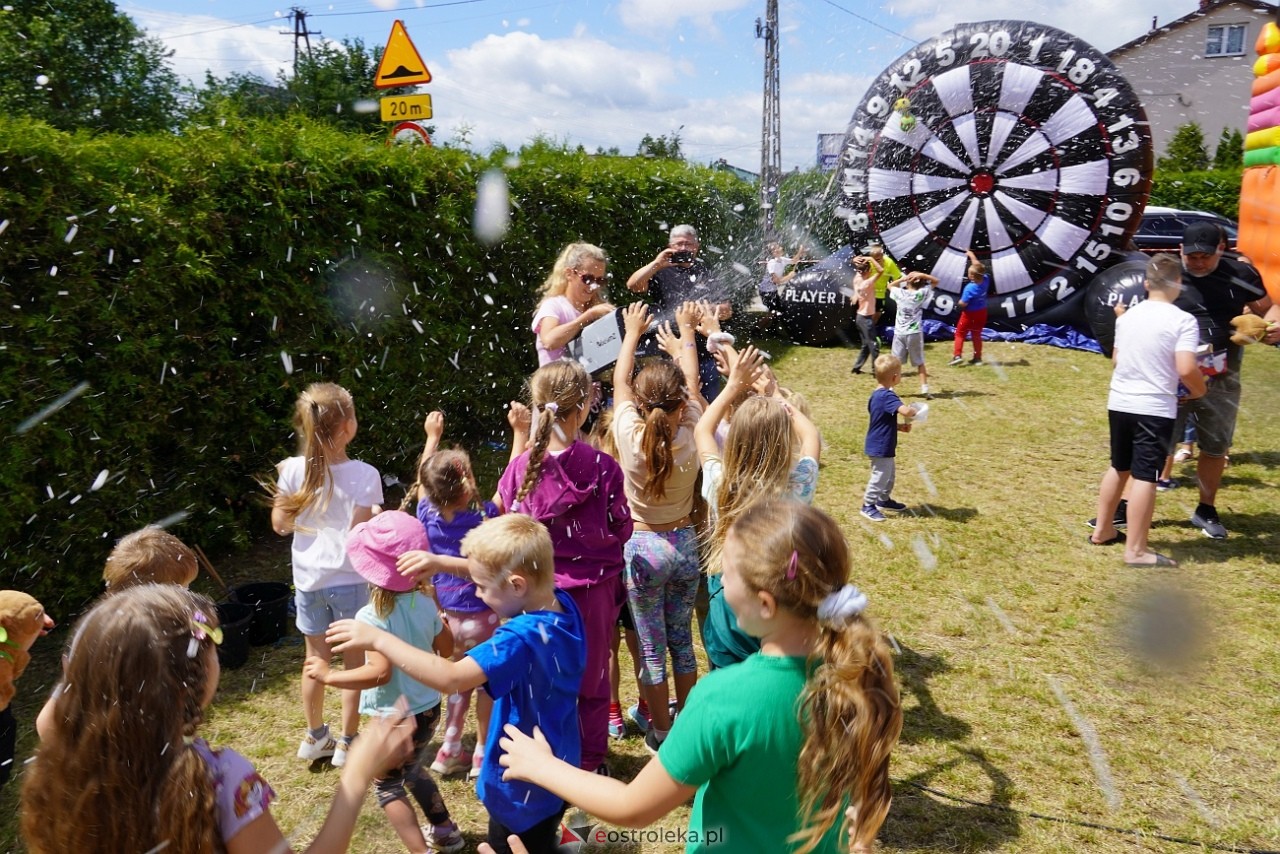 Profilaktyczny Piknik Rodzinny w Nowej Wsi [28.06.2025] - zdjęcie #36 - eOstroleka.pl