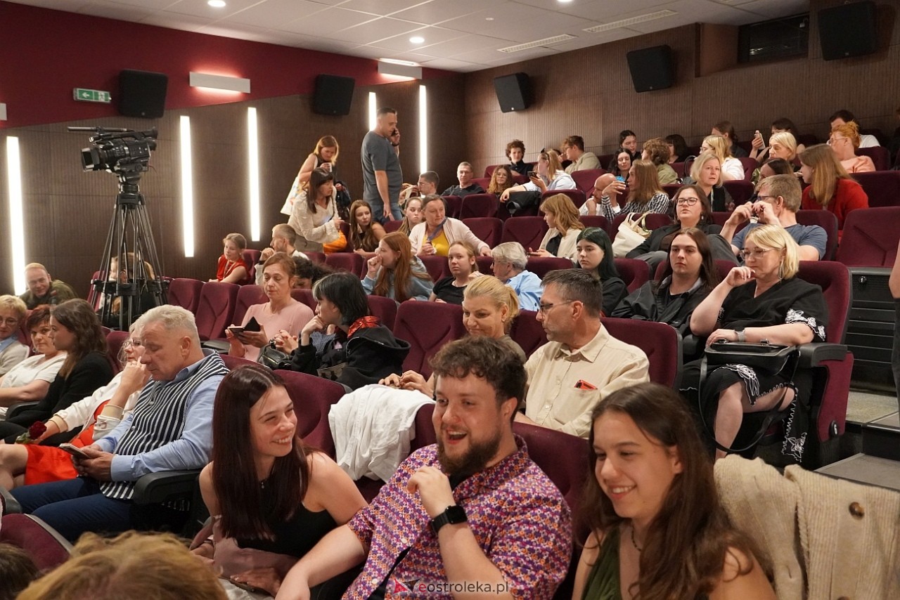 70. Ogólnopolski Konkurs Recytatorski [28.06.2025] - zdjęcie #51 - eOstroleka.pl