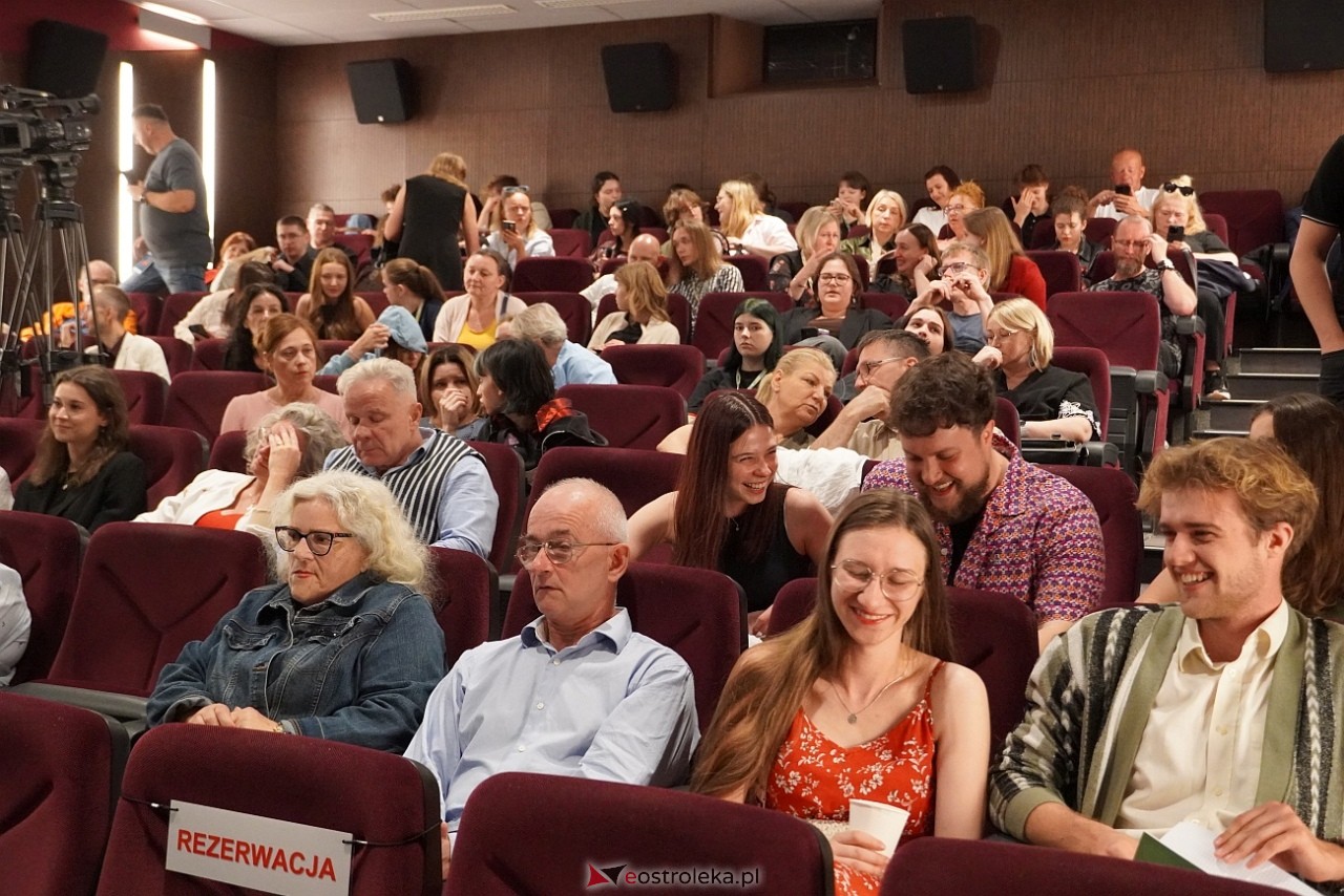 70. Ogólnopolski Konkurs Recytatorski [28.06.2025] - zdjęcie #50 - eOstroleka.pl