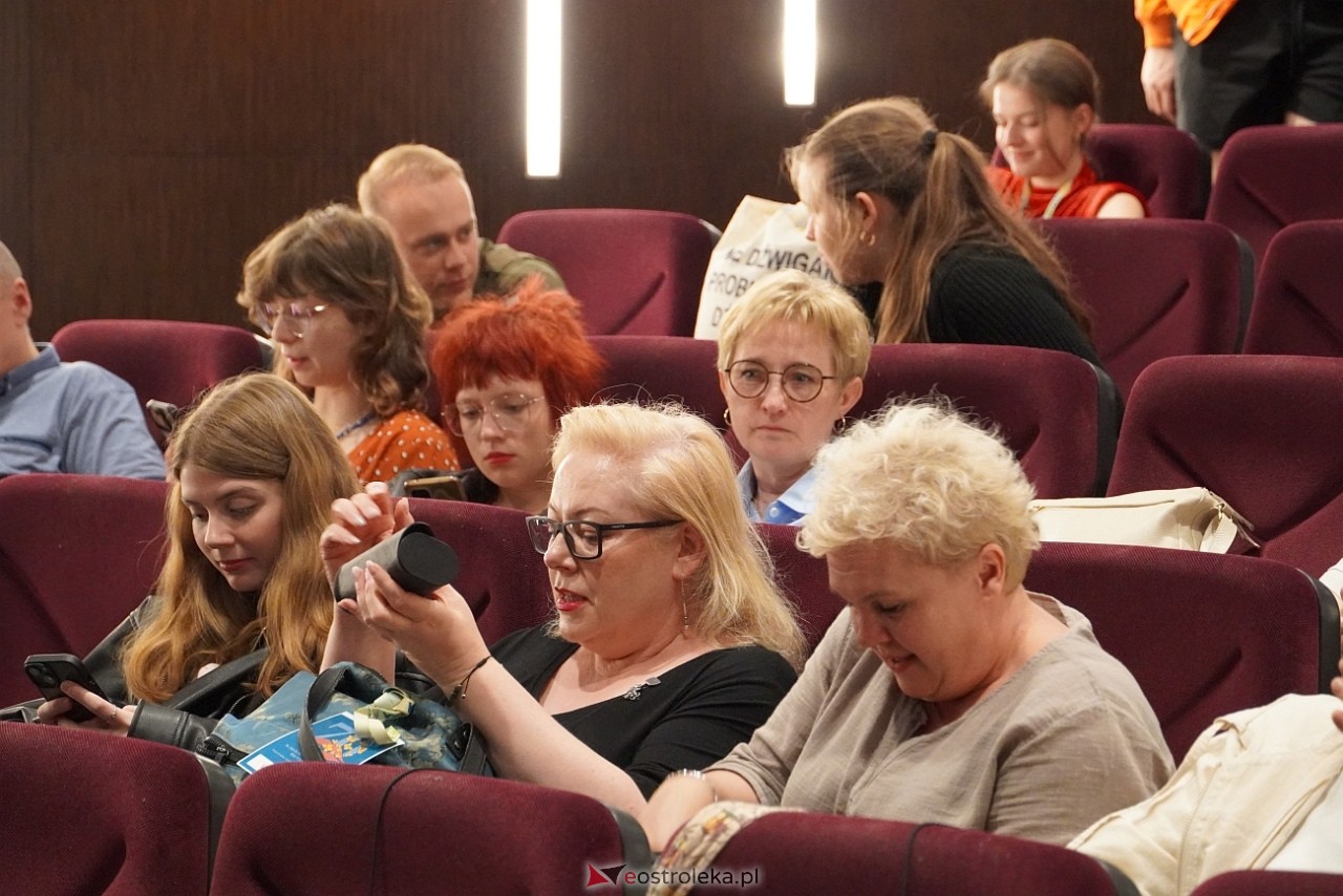 70. Ogólnopolski Konkurs Recytatorski [28.06.2025] - zdjęcie #49 - eOstroleka.pl