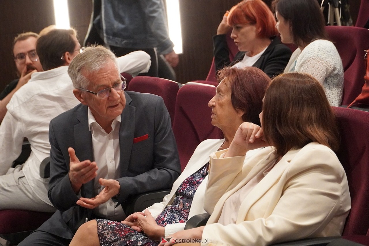 70. Ogólnopolski Konkurs Recytatorski [28.06.2025] - zdjęcie #48 - eOstroleka.pl