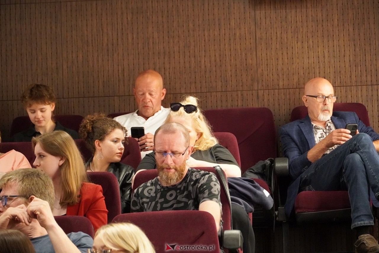 70. Ogólnopolski Konkurs Recytatorski [28.06.2025] - zdjęcie #47 - eOstroleka.pl