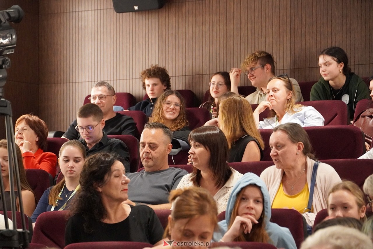 70. Ogólnopolski Konkurs Recytatorski [28.06.2025] - zdjęcie #46 - eOstroleka.pl