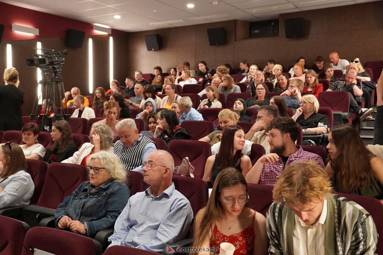 70. Ogólnopolski Konkurs Recytatorski [28.06.2025] - zdjęcie #45 - eOstroleka.pl