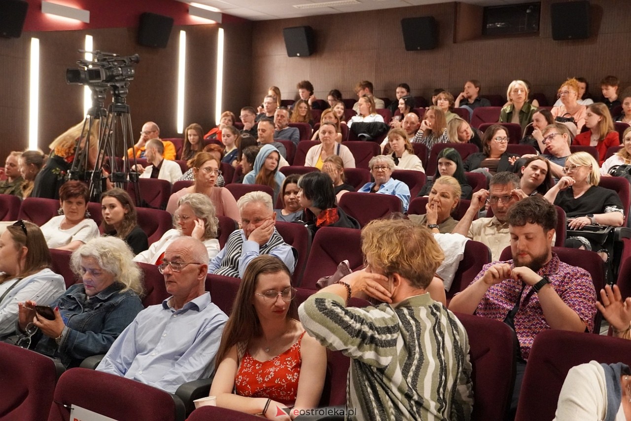 70. Ogólnopolski Konkurs Recytatorski [28.06.2025] - zdjęcie #42 - eOstroleka.pl