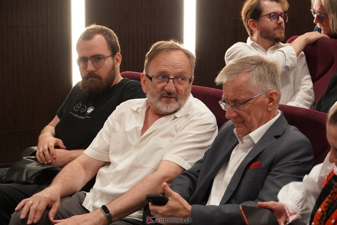 70. Ogólnopolski Konkurs Recytatorski [28.06.2025] - zdjęcie #38 - eOstroleka.pl
