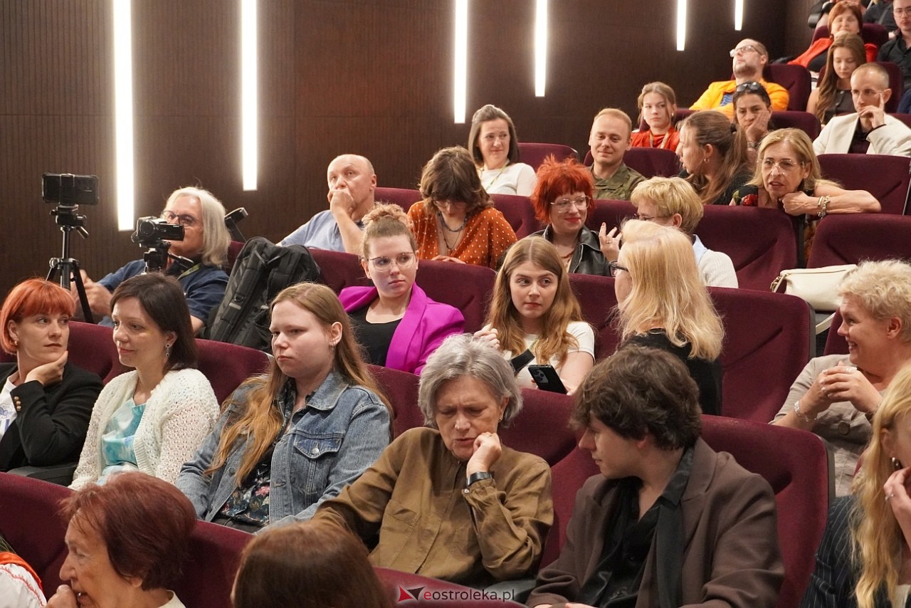 70. Ogólnopolski Konkurs Recytatorski [28.06.2025] - zdjęcie #37 - eOstroleka.pl