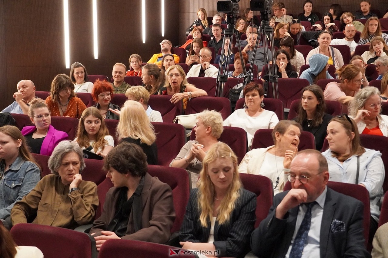 70. Ogólnopolski Konkurs Recytatorski [28.06.2025] - zdjęcie #36 - eOstroleka.pl