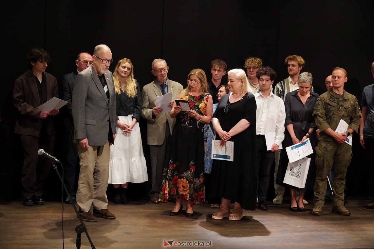 70. Ogólnopolski Konkurs Recytatorski [28.06.2025] - zdjęcie #11 - eOstroleka.pl