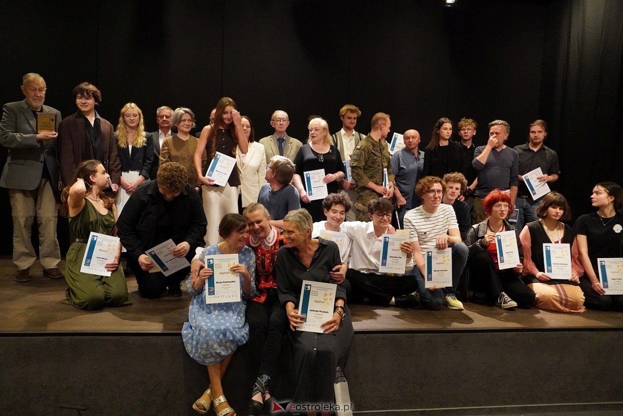 70. Ogólnopolski Konkurs Recytatorski [28.06.2025] - zdjęcie #7 - eOstroleka.pl