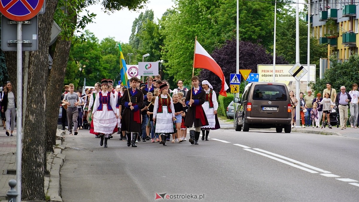 Festiwal Kurpiowskie spotkania z folklorem [28.06.2025] - zdjęcie #199 - eOstroleka.pl