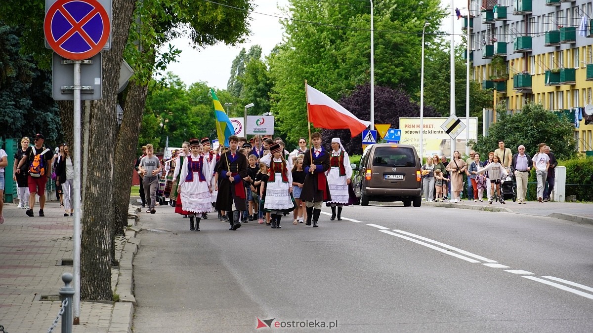 Festiwal Kurpiowskie spotkania z folklorem [28.06.2025] - zdjęcie #198 - eOstroleka.pl