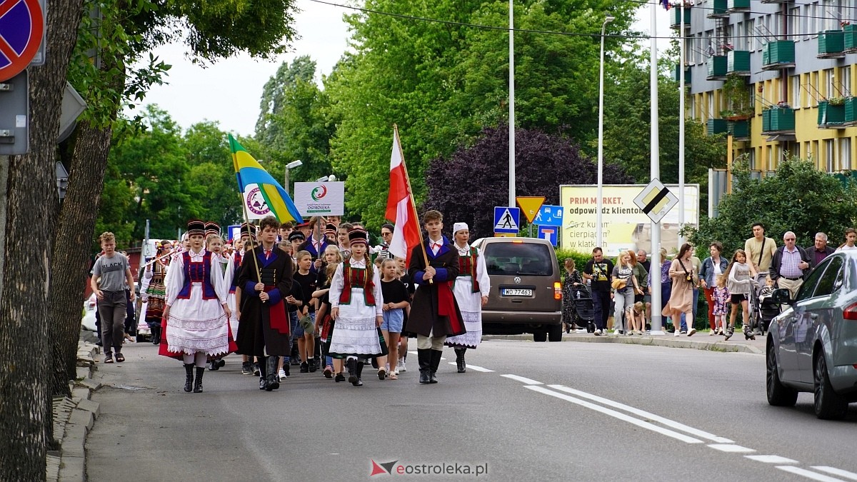 Festiwal Kurpiowskie spotkania z folklorem [28.06.2025] - zdjęcie #197 - eOstroleka.pl