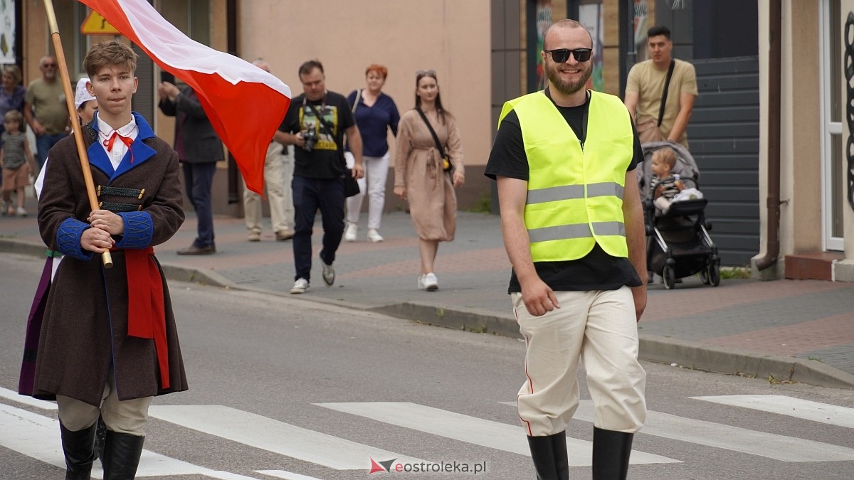 Festiwal Kurpiowskie spotkania z folklorem [28.06.2025] - zdjęcie #193 - eOstroleka.pl