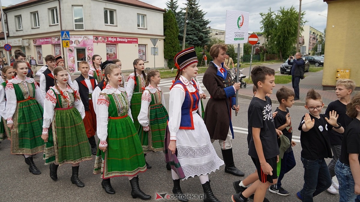 Festiwal Kurpiowskie spotkania z folklorem [28.06.2025] - zdjęcie #254 - eOstroleka.pl