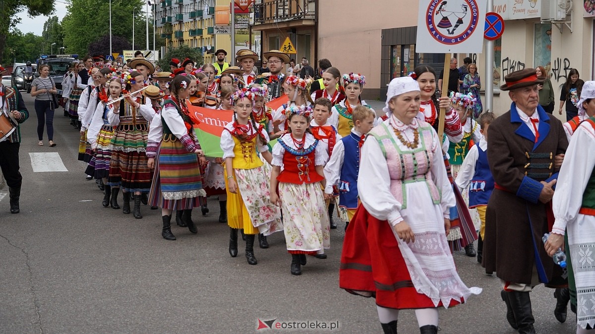 Festiwal Kurpiowskie spotkania z folklorem [28.06.2025] - zdjęcie #249 - eOstroleka.pl
