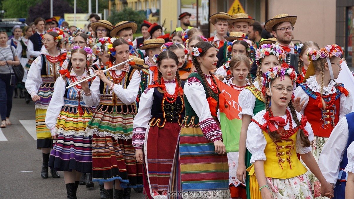 Festiwal Kurpiowskie spotkania z folklorem [28.06.2025] - zdjęcie #246 - eOstroleka.pl