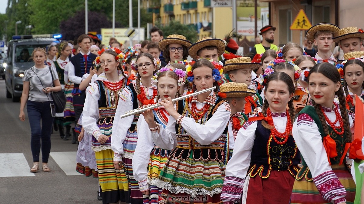 Festiwal Kurpiowskie spotkania z folklorem [28.06.2025] - zdjęcie #244 - eOstroleka.pl