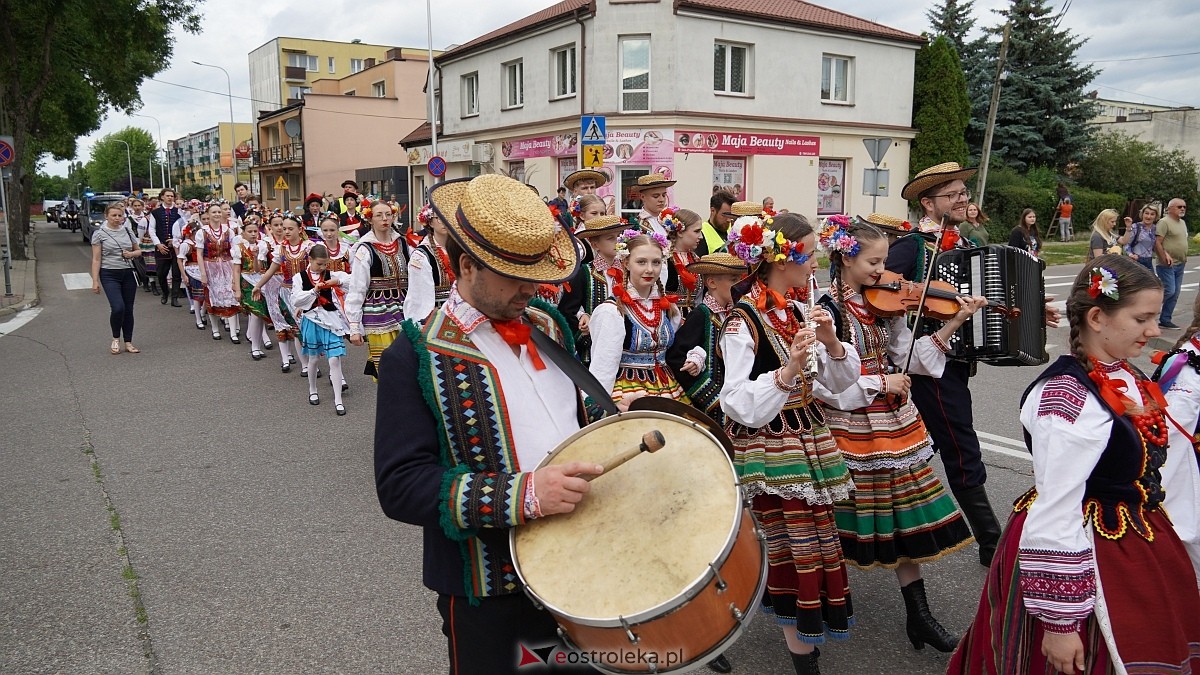 Festiwal Kurpiowskie spotkania z folklorem [28.06.2025] - zdjęcie #239 - eOstroleka.pl