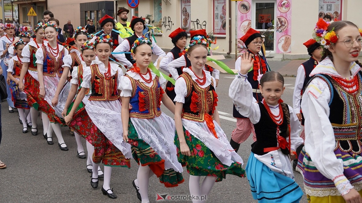 Festiwal Kurpiowskie spotkania z folklorem [28.06.2025] - zdjęcie #235 - eOstroleka.pl