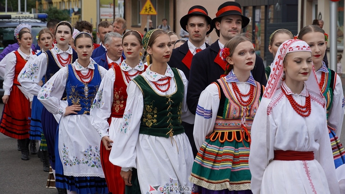 Festiwal Kurpiowskie spotkania z folklorem [28.06.2025] - zdjęcie #228 - eOstroleka.pl