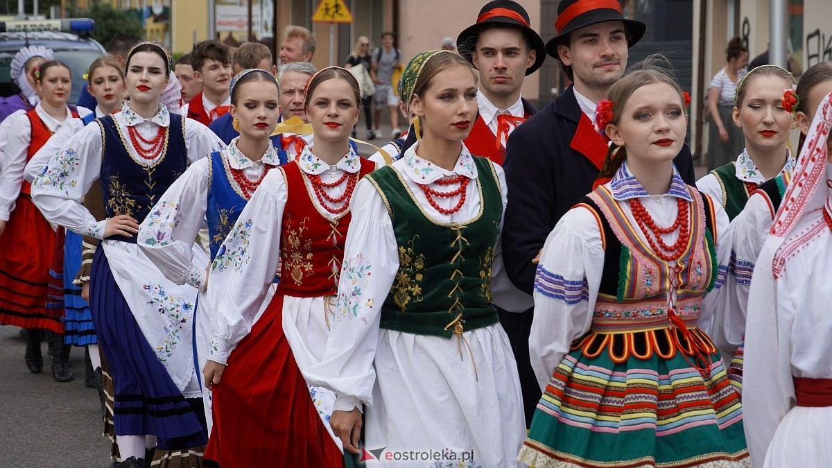 Festiwal Kurpiowskie spotkania z folklorem [28.06.2025] - zdjęcie #227 - eOstroleka.pl