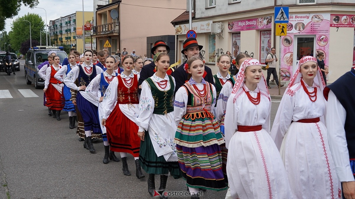 Festiwal Kurpiowskie spotkania z folklorem [28.06.2025] - zdjęcie #226 - eOstroleka.pl