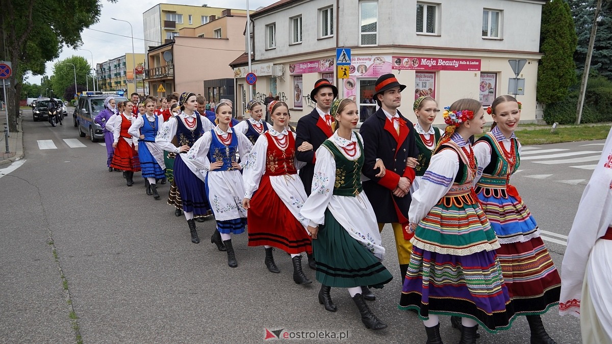 Festiwal Kurpiowskie spotkania z folklorem [28.06.2025] - zdjęcie #223 - eOstroleka.pl