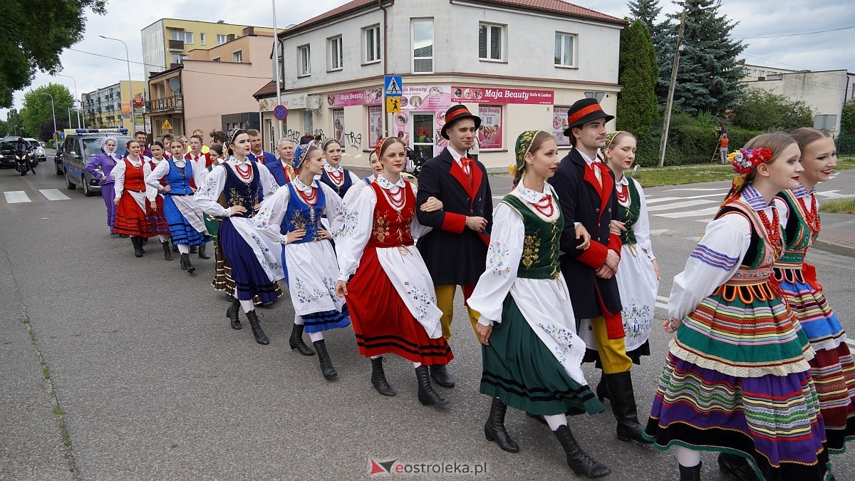Festiwal Kurpiowskie spotkania z folklorem [28.06.2025] - zdjęcie #222 - eOstroleka.pl