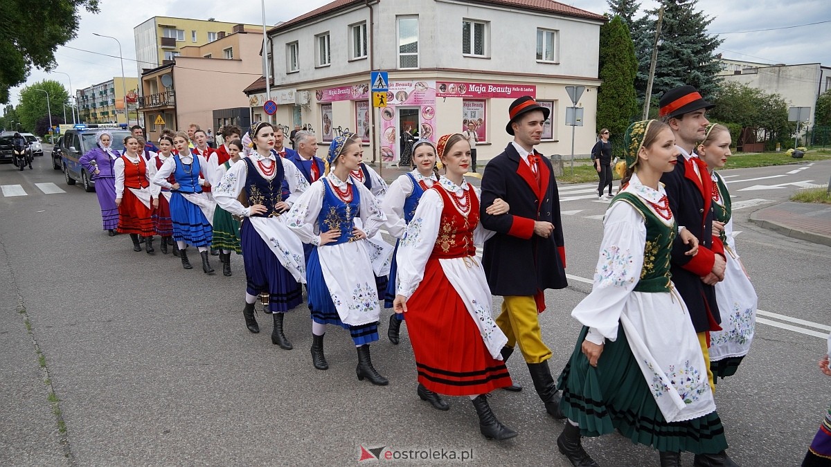 Festiwal Kurpiowskie spotkania z folklorem [28.06.2025] - zdjęcie #221 - eOstroleka.pl
